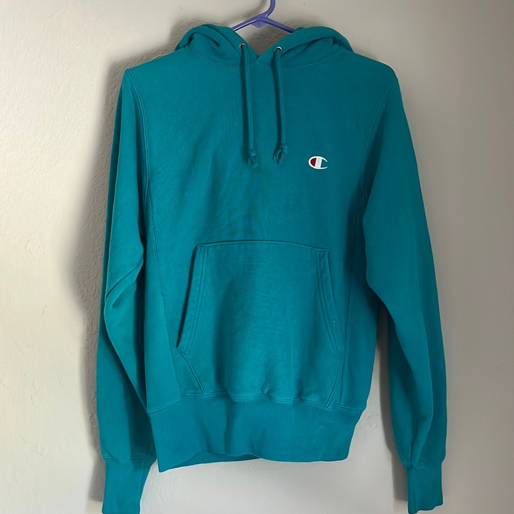 Champion Reverse weave hoodie